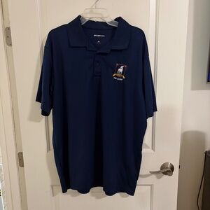 Ted Lasso Polo Shirt